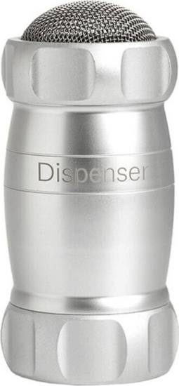 Marcato DI-ARG Konyhai Adagoló Fűszerek szórásához - Ezüst