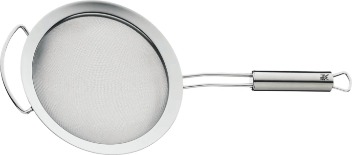 WMF Profi Plus Rozsdamentes acél Szűrőkanál 16 cm - Ezüst