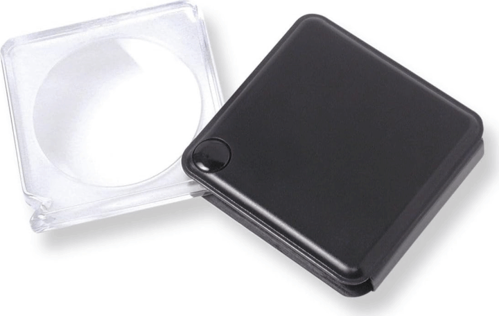 Carson MagniFlip 3x zsebnagyító Carson MagniFlip 3x zsebnagyító