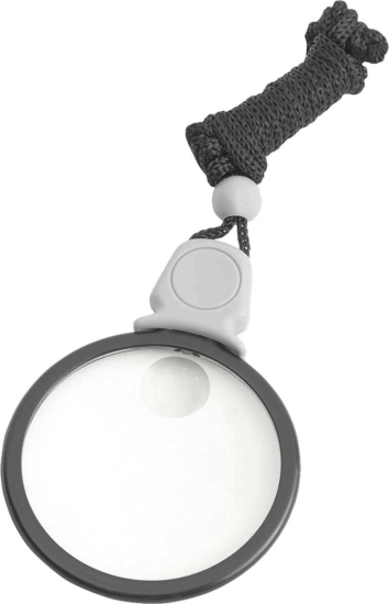 Carson LK-10 MagniLook 3x Zseb nagyító