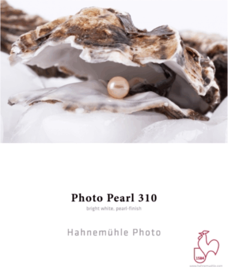 Hahnemühle Photo Pearl 61 cm x 25 m Nyomtatópapír tekercs 310 g