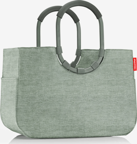 Reisenthel Loopshopper L Bevásárlótáska - Szürke