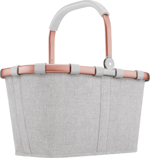 Reisenthel Carrybag Bevásárlókosár - Szürke