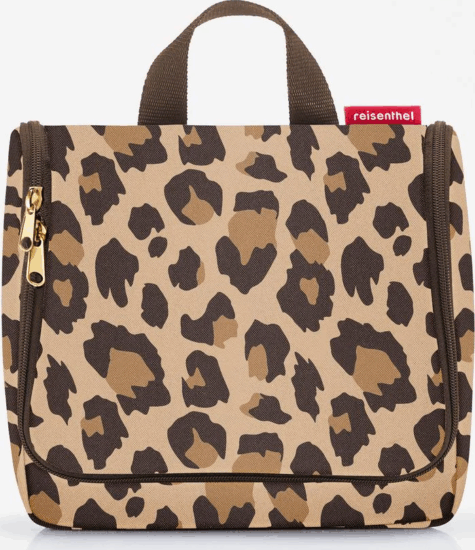 Reisenthel Toiletbag Piperetáska Neszeszer - Mintás