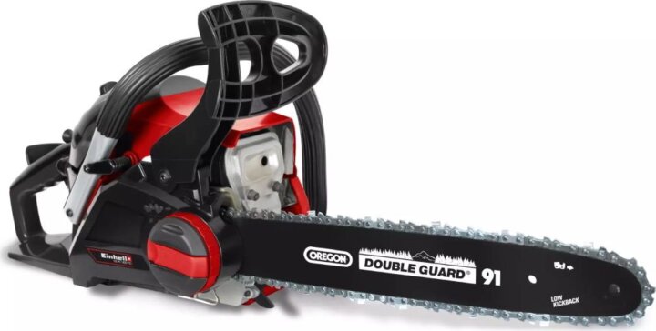 Einhell 4501828 GC-PC 1435 I TC Set benzines láncfűrész