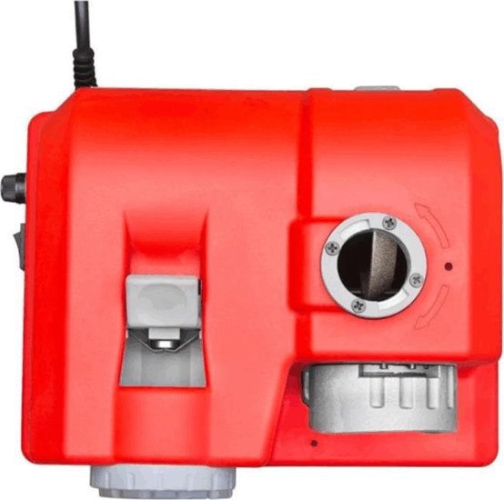 Holzmann BSG13E Elektromos Fúrószár élező 80W Holzmann BSG13E Elektromos Fúrószár élező 80W