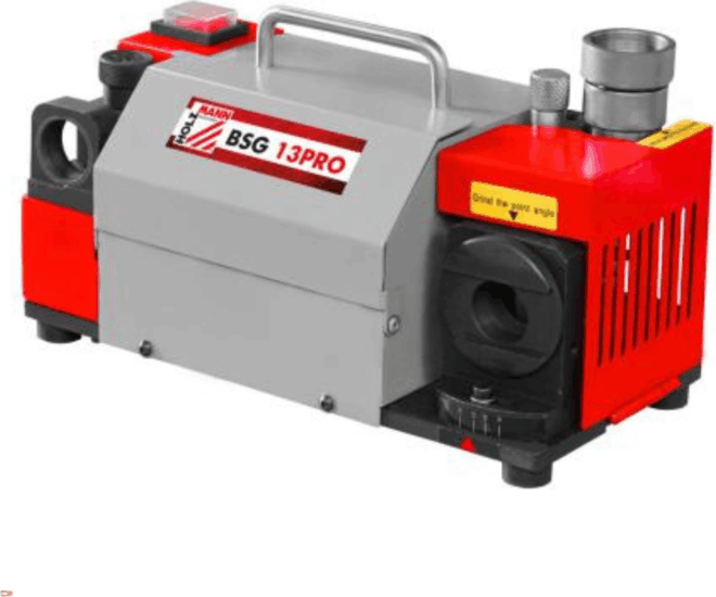 Holzmann BSG13Pro Elektromos Fúrószár élező 180W