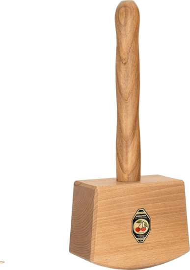 Kirschen 6160160 Asztalos Kalapács (965g) Kirschen 6160160 Asztalos Kalapács (965g)