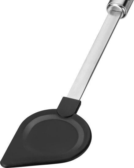 WMF Profi Plus Rozsdamentes acél Főzőkanál 32 cm - Fekete WMF Profi Plus Rozsdamentes acél Főzőkanál 32 cm - Fekete