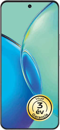 Vivo Y19s 8/256GB 4G Dual SIM Android Okostelefon - Fekete Vivo Y19s 8/256GB 4G Dual SIM Android Okostelefon - Fekete