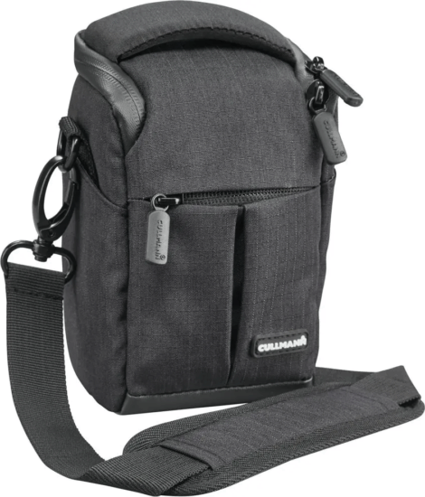 Cullmann Malaga Vario 100 Fotós táska 70 x 120 x 60mm - Fekete Cullmann Malaga Vario 100 Fotós táska 70 x 120 x 60mm - Fekete