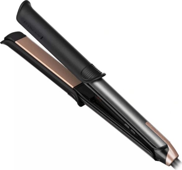 Remington One Straight & Curl Elektromos Hajformázó 63W - Fekete