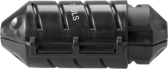 Tether Tools TetherGuard hosszabbító kábelrögzítő zár - Fekete