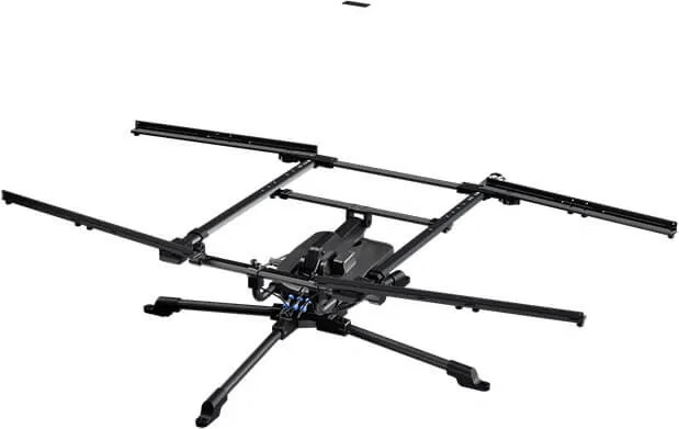 EcoFlow Solar Tracker Napelem tartó állvány