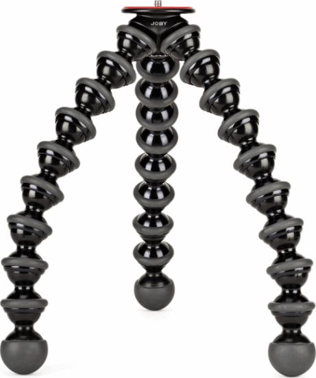 Joby GorillaPod 5K Stand háromlábú Kamera állvány (Tripod) - Fekete Joby GorillaPod 5K Stand háromlábú Kamera állvány (Tripod) - Fekete