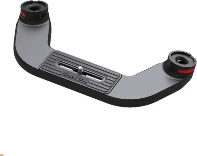 Sealife SL9908 Rögzító Tálca SportDiver kamerához és lámpához Sealife SL9908 Rögzító Tálca SportDiver kamerához és lámpához