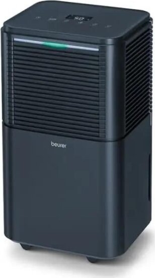 Beurer LE 150 Párátlanító 2L / 210W - Fekete Beurer LE 150 Párátlanító 2L / 210W - Fekete