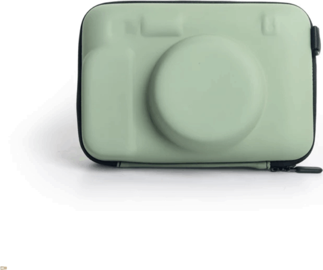 Fujifilm instax Wide 400 Kamera tok - Zöld