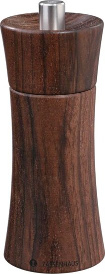 Zassenhaus Frankfurt Manuális Sóőrlő 14 cm - Barna