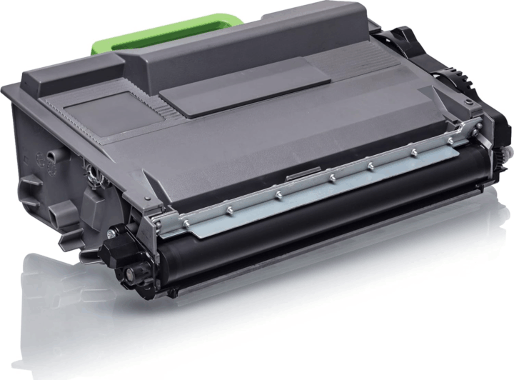 KMP B-T96 (Brother TN-3480) Utángyártott Toner - Fekete