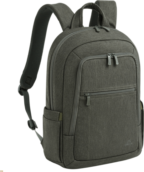 RivaCase Galapagos 16" Laptop hátizsák - Khaki