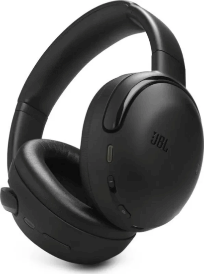JBL Tour One M3 Bluetooth Fejhallgató Headset - Fekete JBL Tour One M3 Bluetooth Fejhallgató Headset - Fekete