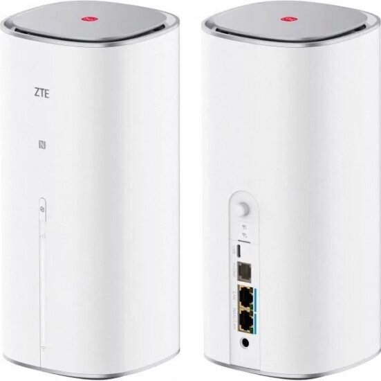 ZTE MC8512 G5 Ultra Wireless WiFi 7 Router