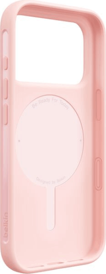 Belkin Apple iPhone 17 Pro Telefon Tok - Rózsaszín