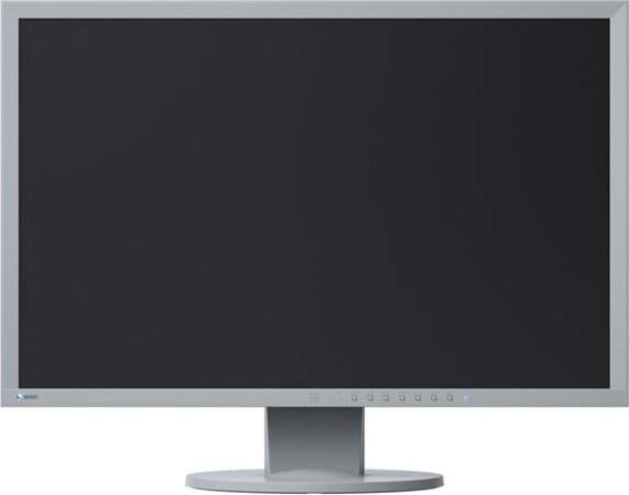 Eizo 24,1" FlexScan EV2430 16:10 WUXGA IPS LED Használt Monitor - Szürke