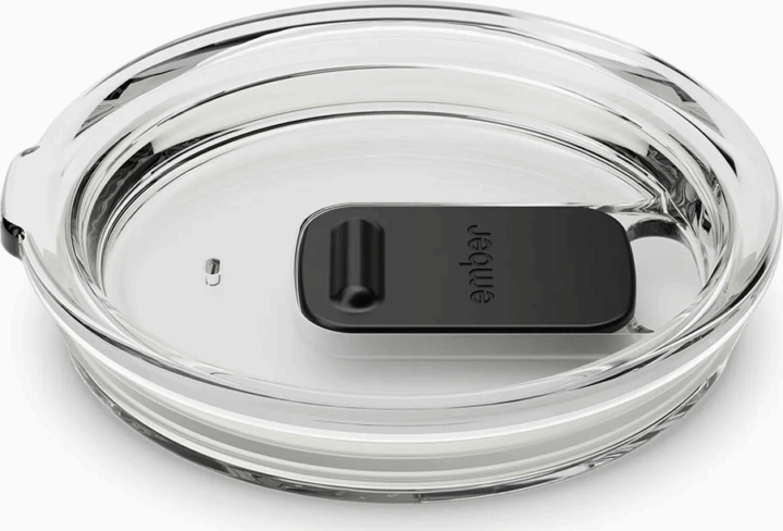 Ember CMSL1412GL Csúszkás tető Ember 414ml Termosz bögréhez - Átlátszó Ember CMSL1412GL Csúszkás tető Ember 414ml Termosz bögréhez - Átlátszó