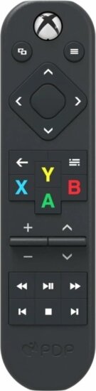 PDP Solis Xbox Series X/S / Xbox One USB-C Napelemes Távirányító - Fekete PDP Solis Xbox Series X/S / Xbox One USB-C Napelemes Távirányító - Fekete