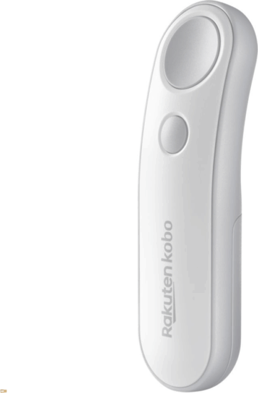 Kobo N257-AC-WH-U-PL Ebook távírányító - Fehér