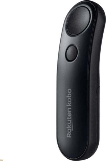 Kobo N257-AC-BK-U-PL Ebook távirányító - Fekete
