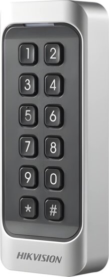 Hikvision DS-K1107AMK Beléptető RFID kártyaolvasó