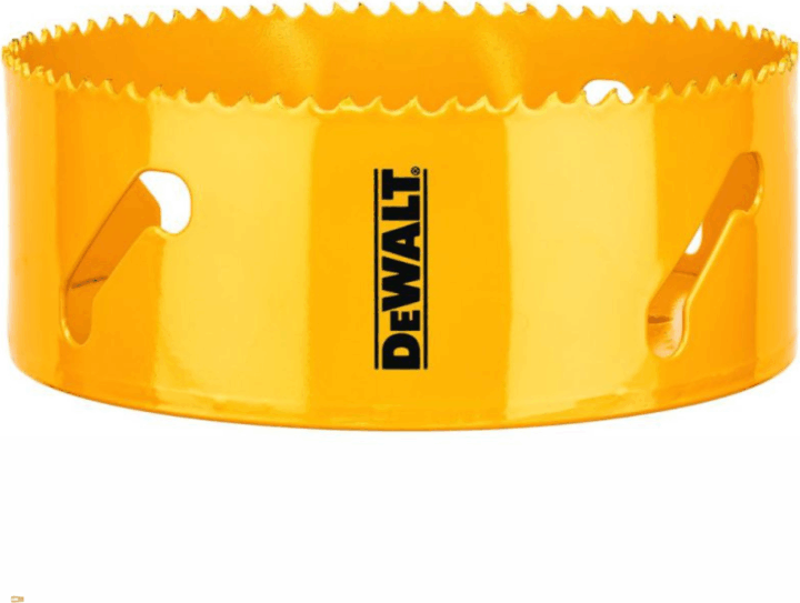 DeWalt DT90345-QZ Lyukfűrész 140mm