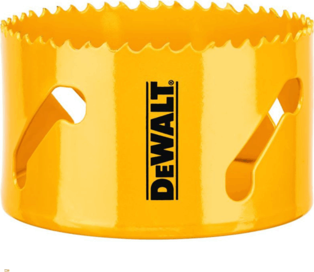 DeWalt DT90334-QZ Lyukfűrész 89mm
