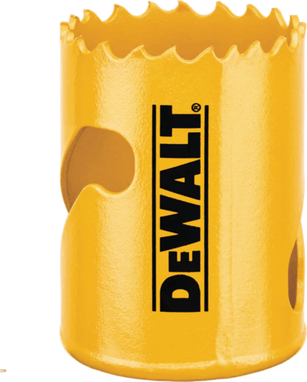 DeWalt DT90315-QZ Lyukfűrész 44mm