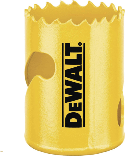 DeWalt DT90311-QZ Lyukfűrész 38mm