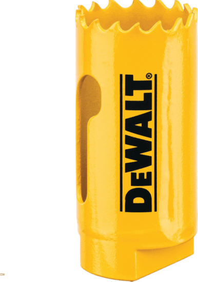 DeWalt DT90303-QZ Lyukfűrész 25mm