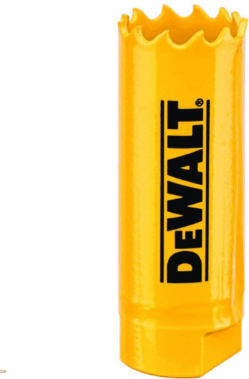DeWalt DT90299-QZ Lyukfűrész 20mm