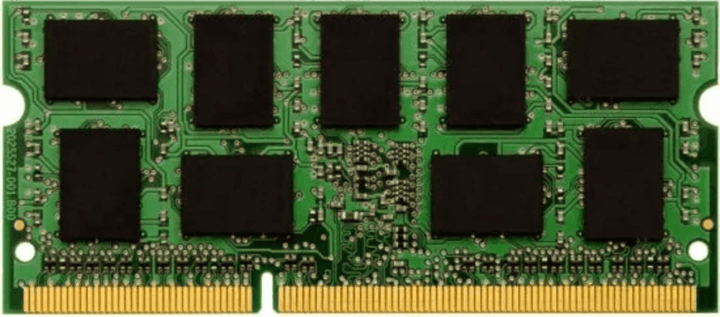 Kingsman 8GB / 1600 DDR3 SoDIMM CL11 Notebook RAM
