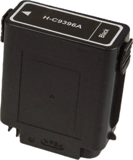 Orink (HP C9391AE HPO88C) Utángyártott Tintapatron - Fekete