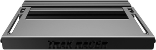 Trak Racer TR80-NEWAL Szimulátor Univerzális TR-One Pedálrögzítő Rendszer - Fekete