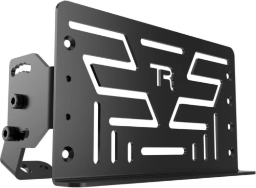 Trak Racer FS6-DDM Szimulátor LCD/Tablet Műszerfal Tartó Konzol - Fekete