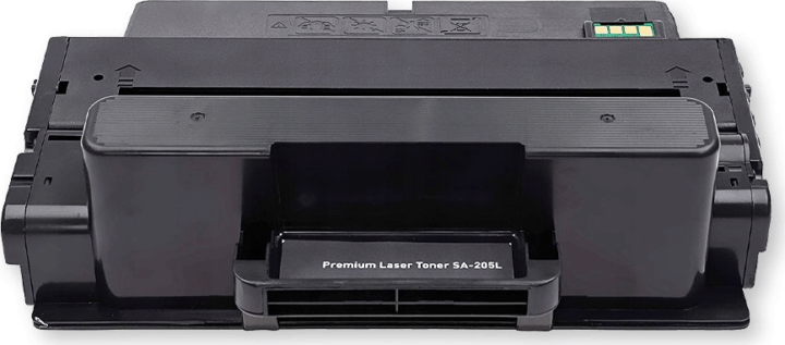 Diamond (Samsung MLT-D205L) Utángyártott Toner - Fekete