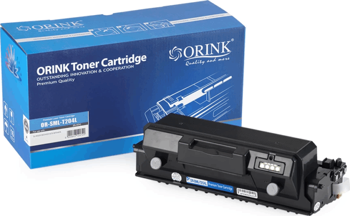 Orink (Xerox 3020/3025 106R02773) Utángyártott Toner - Fekete