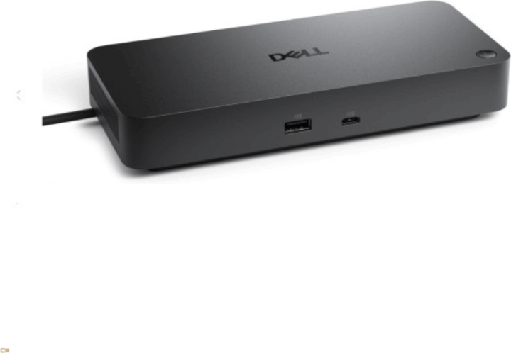 Dell 210-BTHY Pro Univerzális Laptop Dokkoló Állomás 130 Watt Dell 210-BTHY Pro Univerzális Laptop Dokkoló Állomás 130 Watt