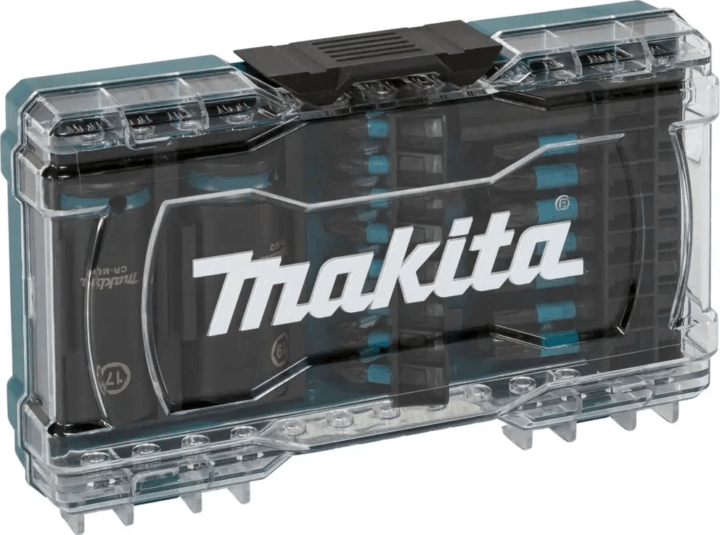 Makita E-22903 Impact Bit készlet 30 darabos