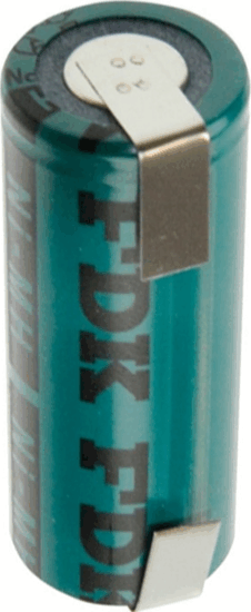 Oral-B HR4-5AU FDK Elektromos fogkefe Akkumulátor 1,2V 2150mAh