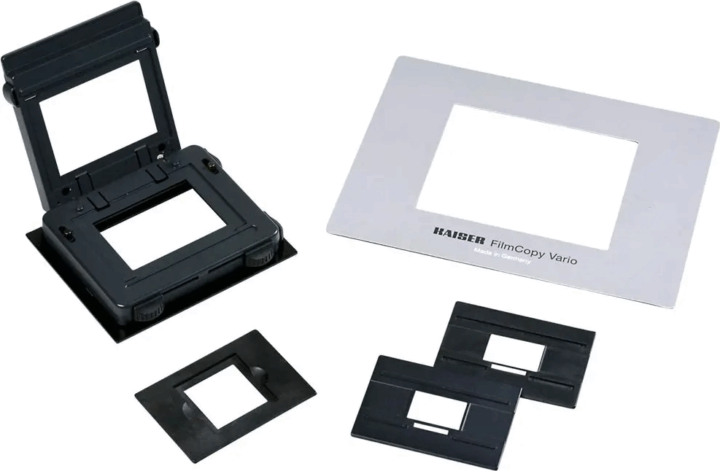 Kaiser 2457 FilmCopy Vario Digitaizáló Rögzítő eszköz Kaiser 2457 FilmCopy Vario Digitaizáló Rögzítő eszköz